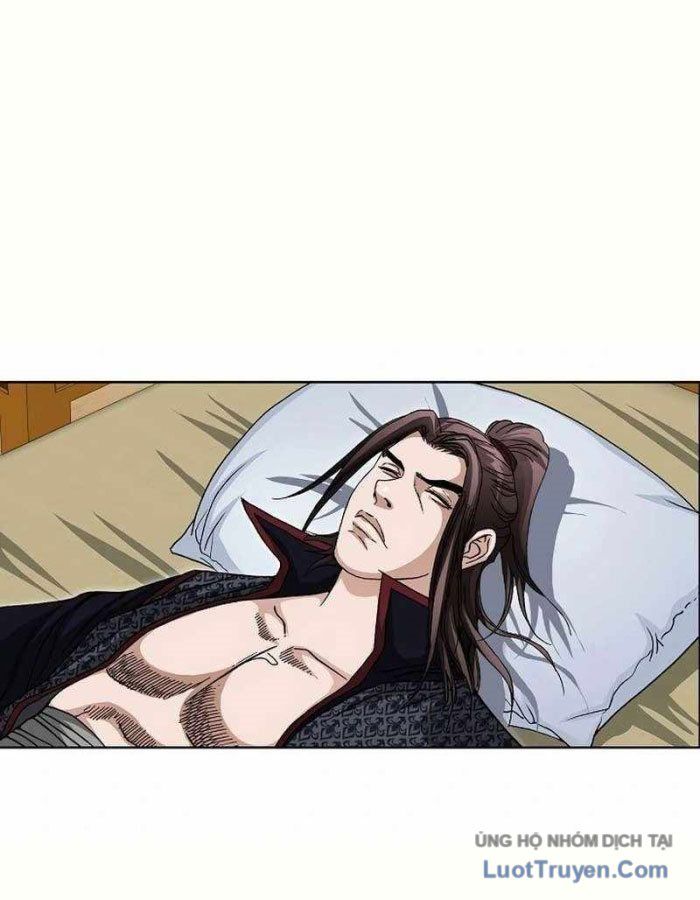 Thánh Linh Quy Lai - Chapter 11 - Page 59
