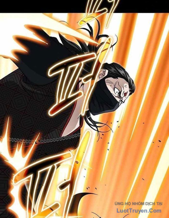 Thánh Linh Quy Lai - Chapter 11 - Page 6