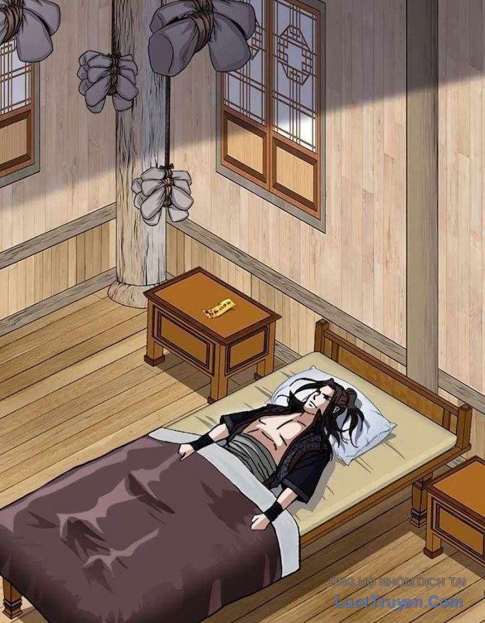 Thánh Linh Quy Lai - Chapter 11 - Page 63