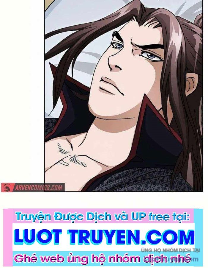 Thánh Linh Quy Lai - Chapter 11 - Page 66