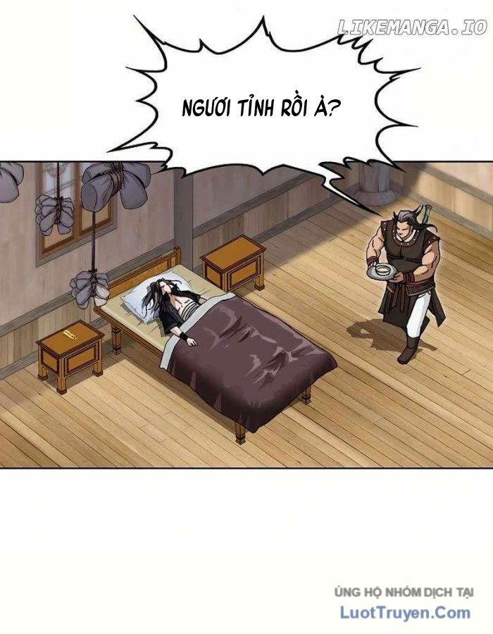 Thánh Linh Quy Lai - Chapter 11 - Page 69