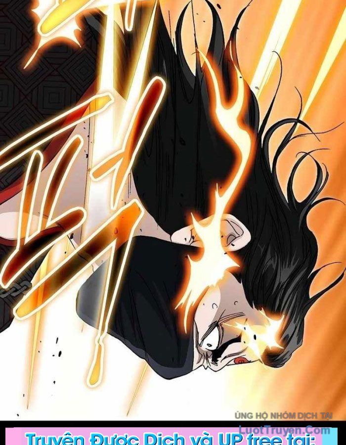 Thánh Linh Quy Lai - Chapter 11 - Page 7