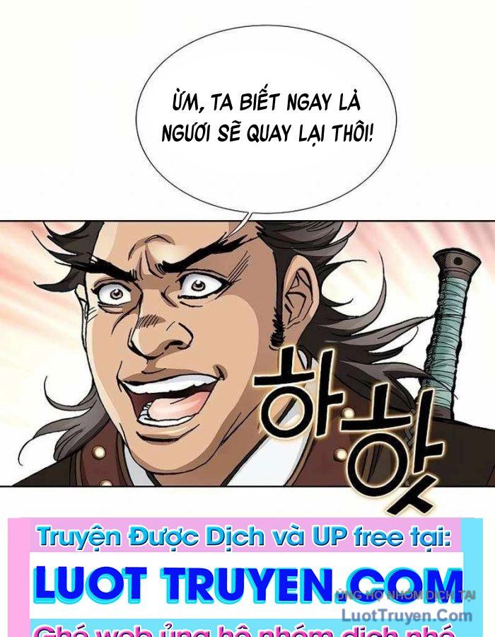 Thánh Linh Quy Lai - Chapter 11 - Page 71