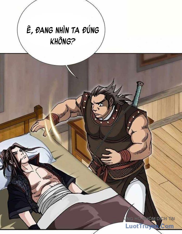 Thánh Linh Quy Lai - Chapter 11 - Page 74