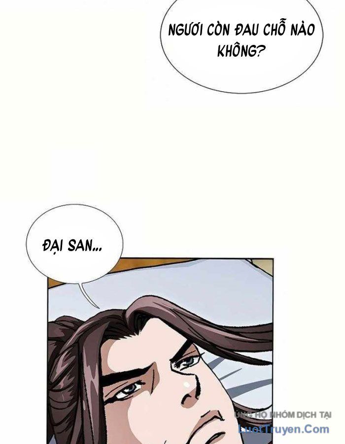 Thánh Linh Quy Lai - Chapter 11 - Page 75