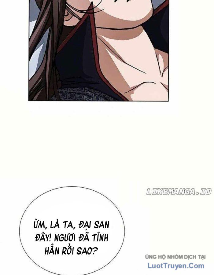 Thánh Linh Quy Lai - Chapter 11 - Page 76