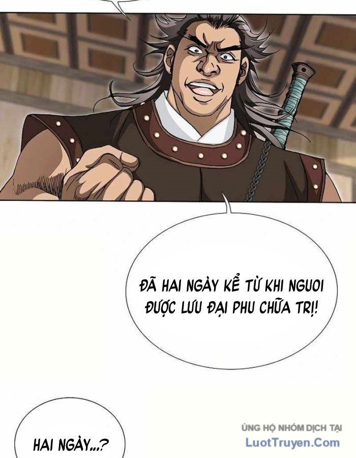 Thánh Linh Quy Lai - Chapter 11 - Page 77