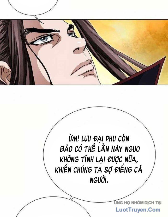 Thánh Linh Quy Lai - Chapter 11 - Page 78