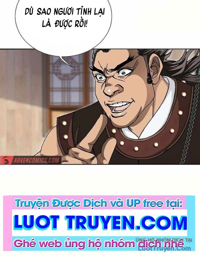 Thánh Linh Quy Lai - Chapter 11 - Page 79