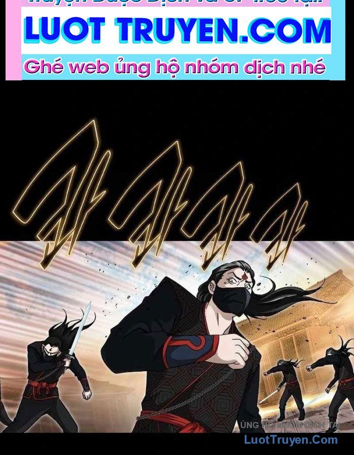 Thánh Linh Quy Lai - Chapter 11 - Page 8