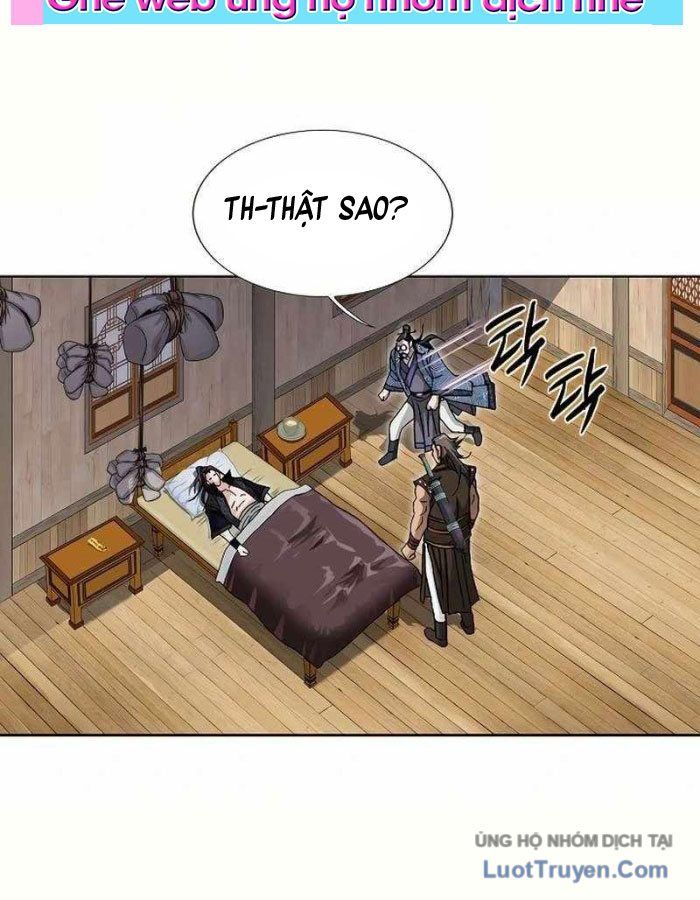 Thánh Linh Quy Lai - Chapter 11 - Page 83