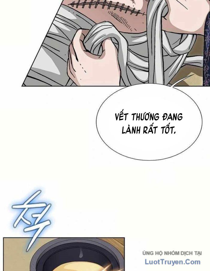 Thánh Linh Quy Lai - Chapter 11 - Page 85