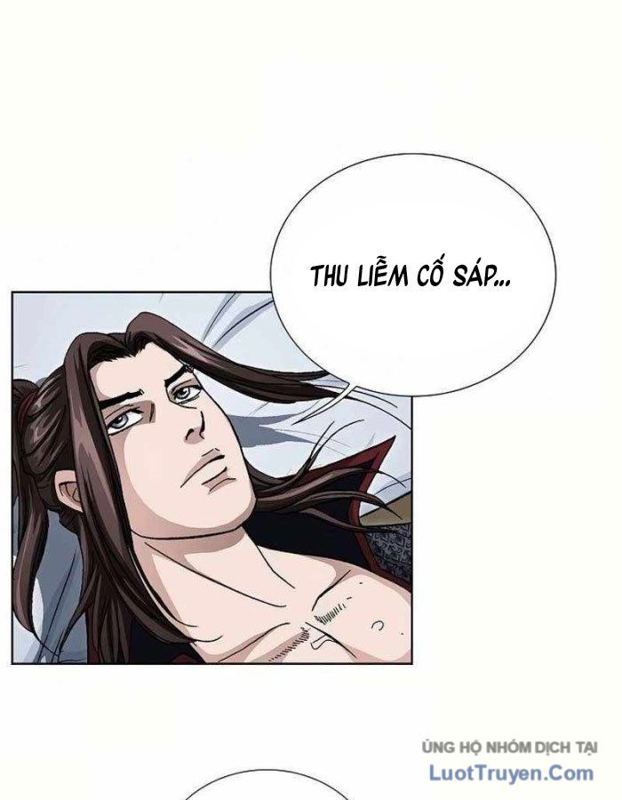 Thánh Linh Quy Lai - Chapter 11 - Page 87