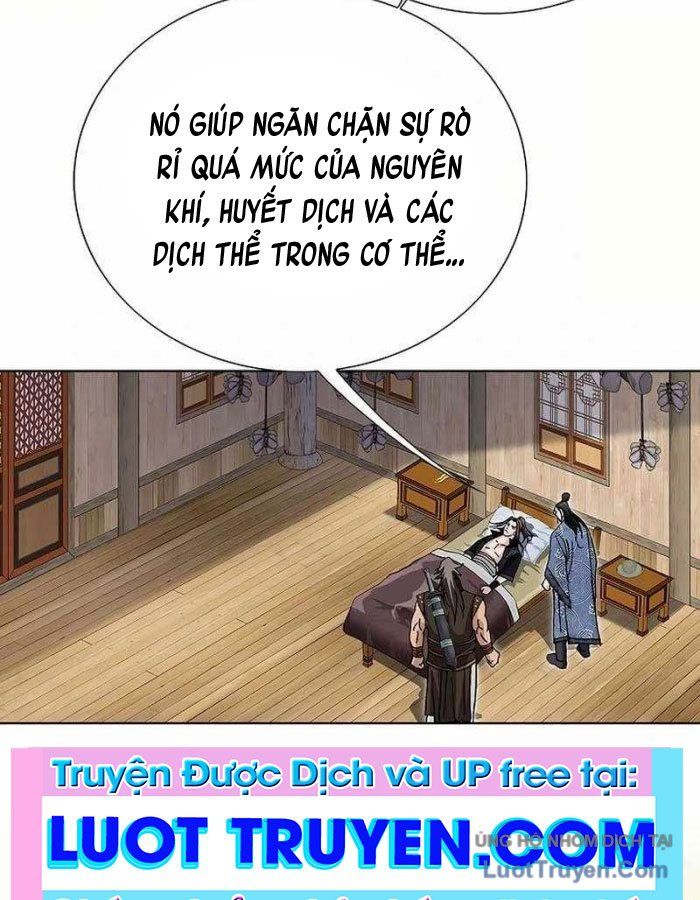 Thánh Linh Quy Lai - Chapter 11 - Page 89