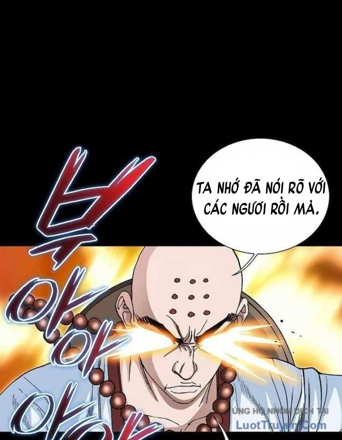 Thánh Linh Quy Lai - Chapter 11 - Page 9