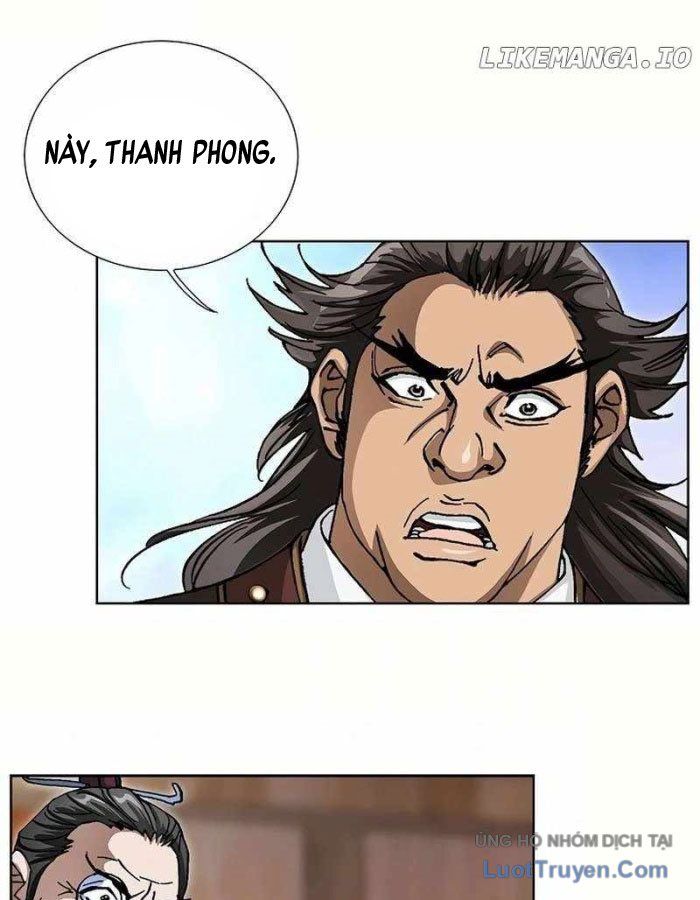 Thánh Linh Quy Lai - Chapter 11 - Page 92