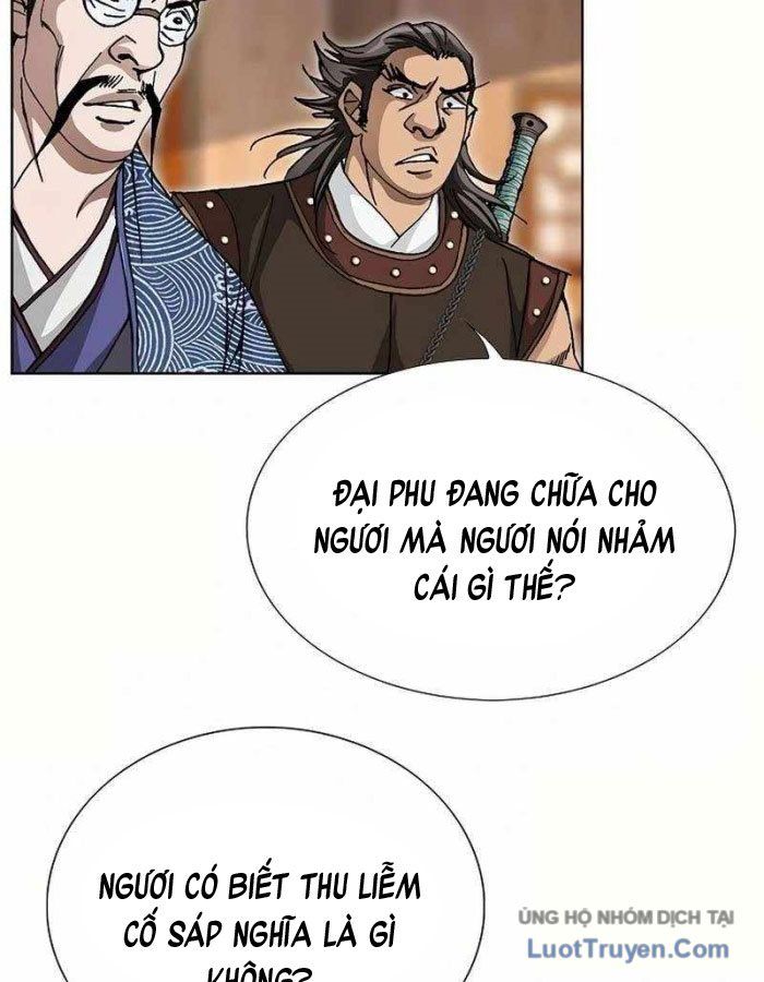 Thánh Linh Quy Lai - Chapter 11 - Page 93