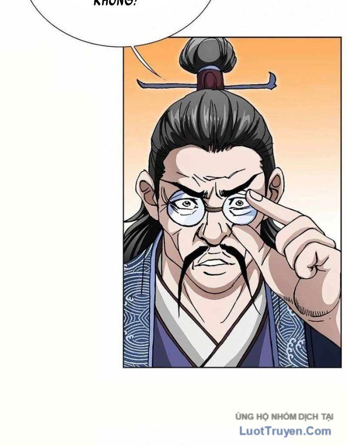 Thánh Linh Quy Lai - Chapter 11 - Page 94