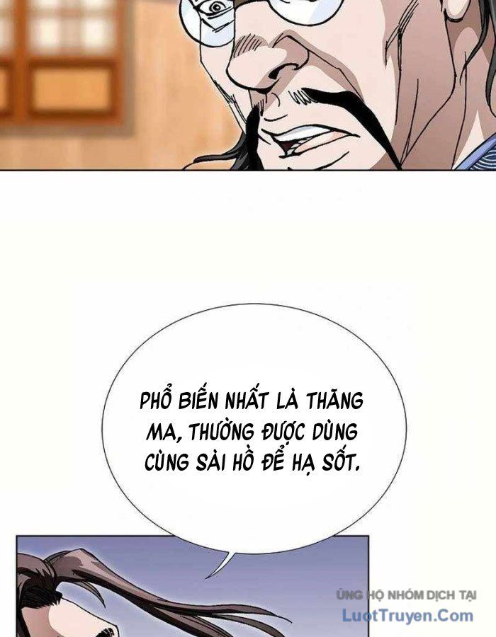 Thánh Linh Quy Lai - Chapter 11 - Page 97