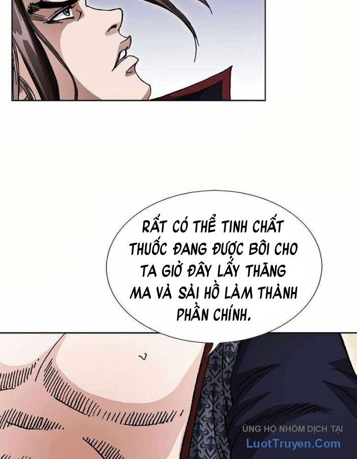 Thánh Linh Quy Lai - Chapter 11 - Page 98