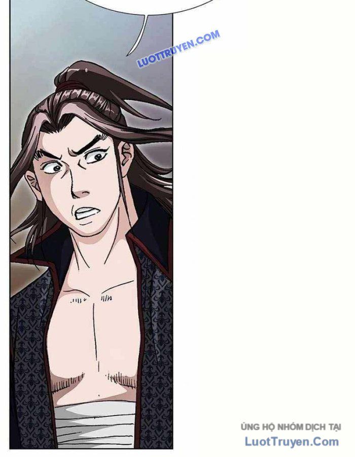 Thánh Linh Quy Lai - Chapter 12 - Page 10