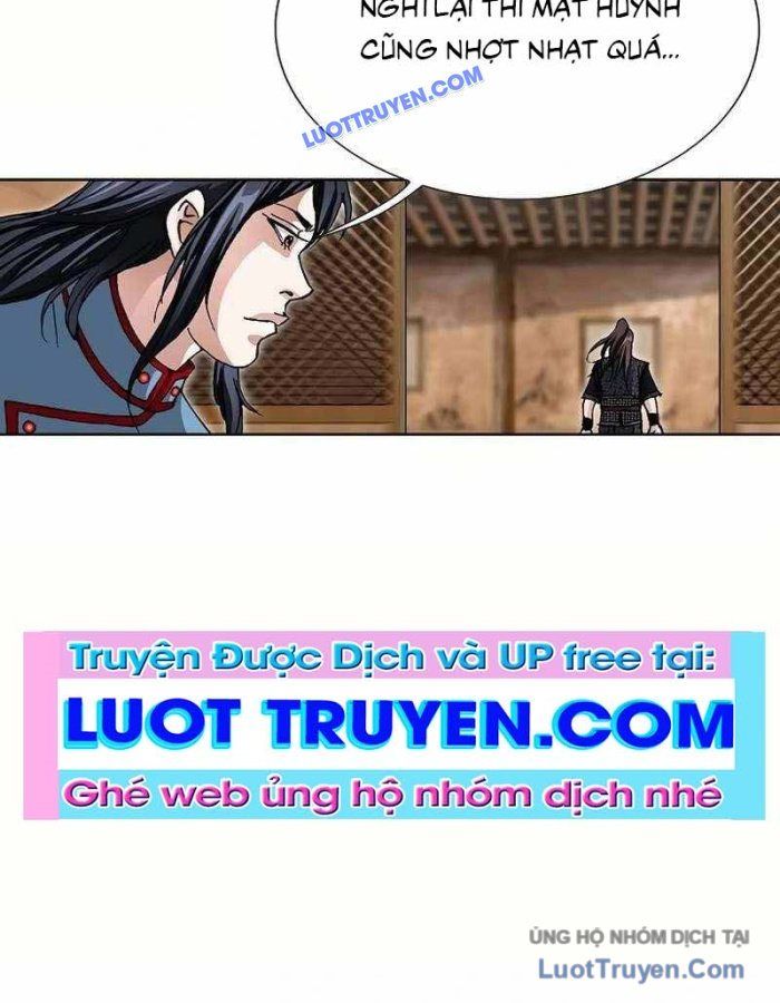 Thánh Linh Quy Lai - Chapter 12 - Page 101