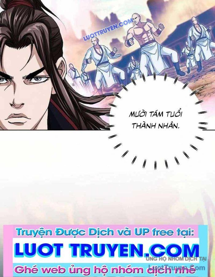 Thánh Linh Quy Lai - Chapter 12 - Page 106