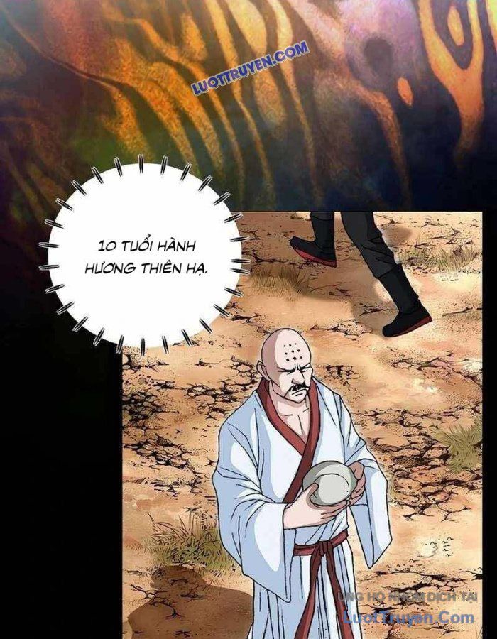 Thánh Linh Quy Lai - Chapter 12 - Page 107