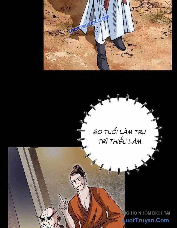 Thánh Linh Quy Lai - Chapter 12 - Page 108