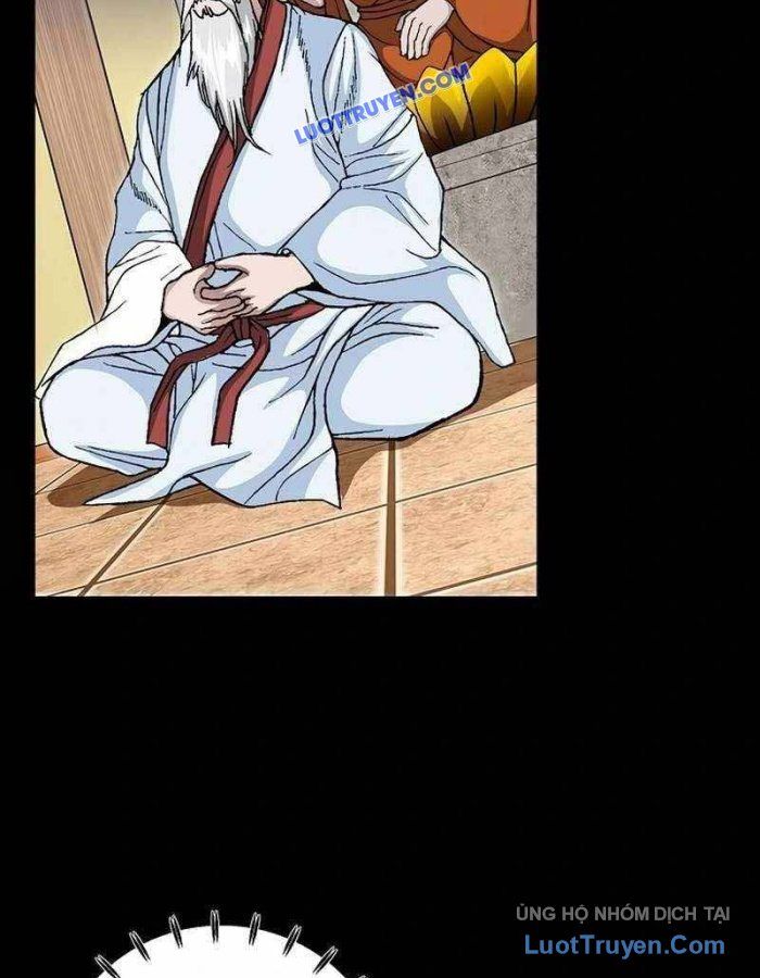 Thánh Linh Quy Lai - Chapter 12 - Page 109