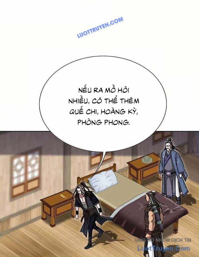 Thánh Linh Quy Lai - Chapter 12 - Page 11