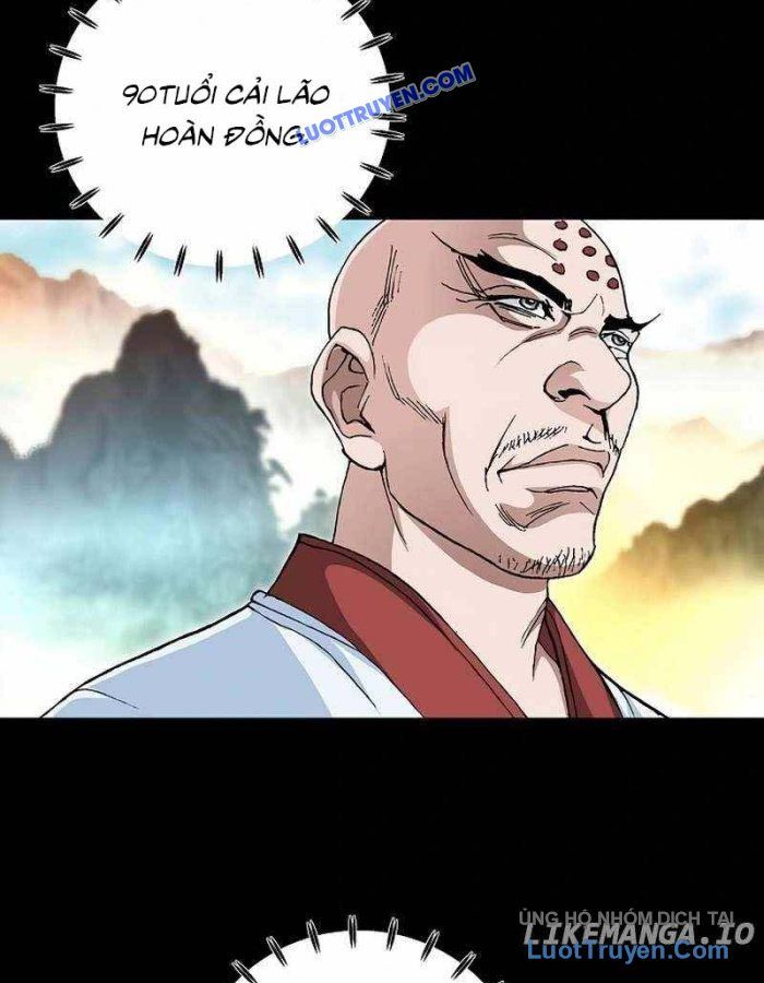 Thánh Linh Quy Lai - Chapter 12 - Page 110