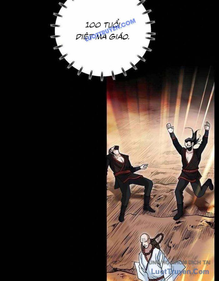 Thánh Linh Quy Lai - Chapter 12 - Page 111