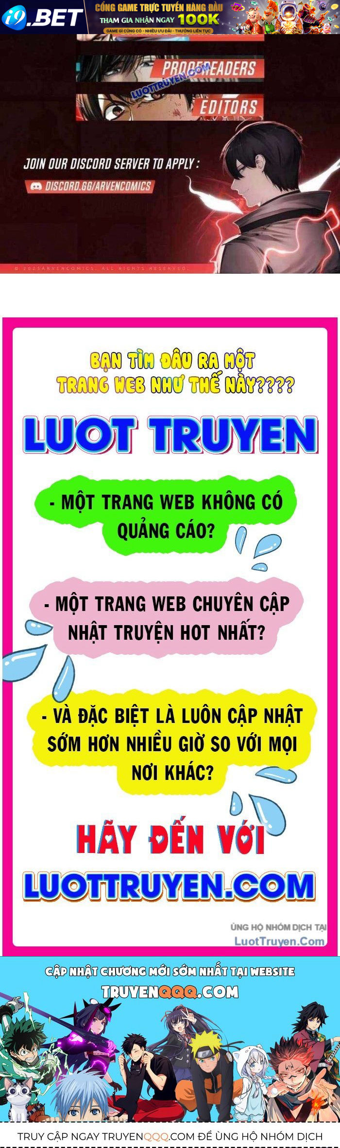 Thánh Linh Quy Lai - Chapter 12 - Page 117