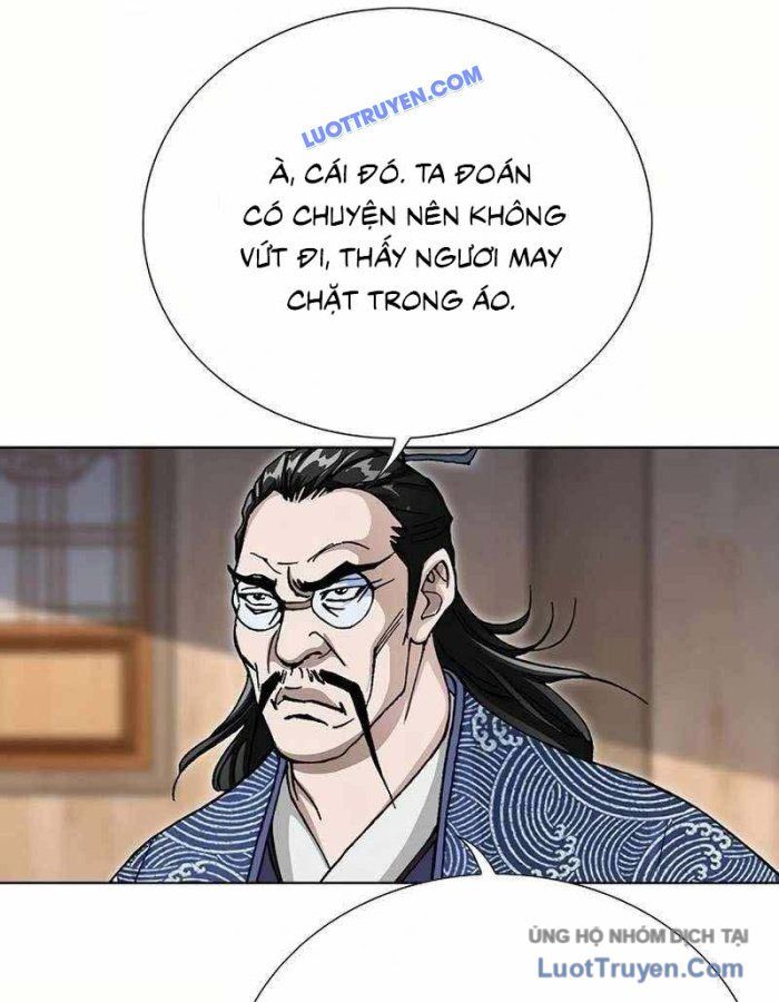 Thánh Linh Quy Lai - Chapter 12 - Page 14