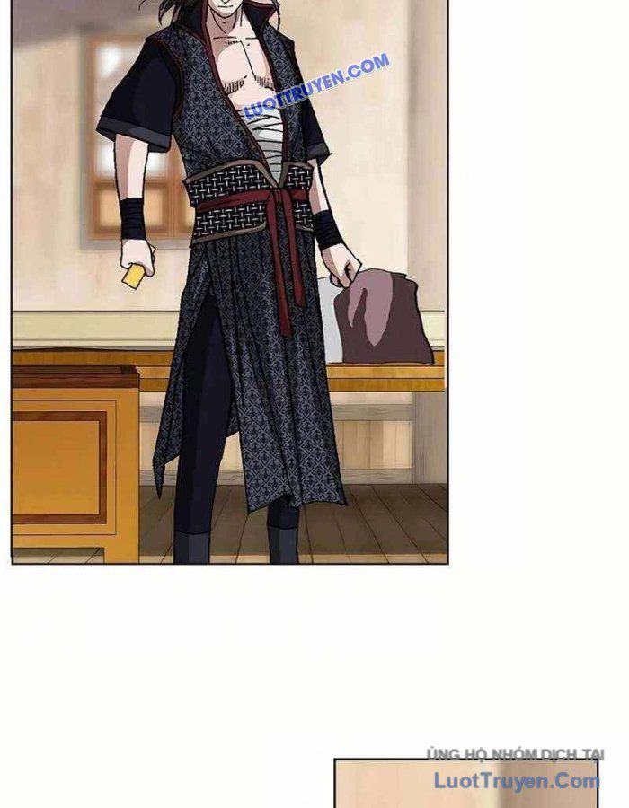 Thánh Linh Quy Lai - Chapter 12 - Page 16