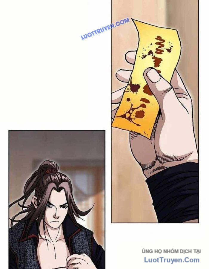 Thánh Linh Quy Lai - Chapter 12 - Page 17