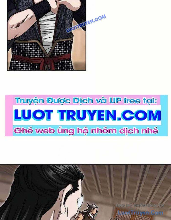 Thánh Linh Quy Lai - Chapter 12 - Page 18