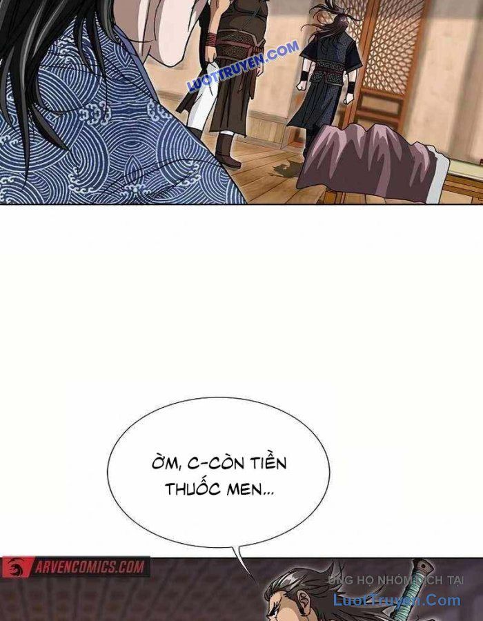 Thánh Linh Quy Lai - Chapter 12 - Page 19