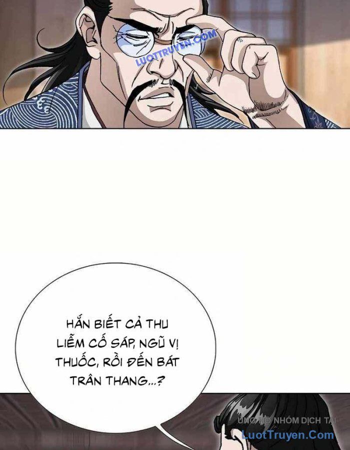 Thánh Linh Quy Lai - Chapter 12 - Page 21