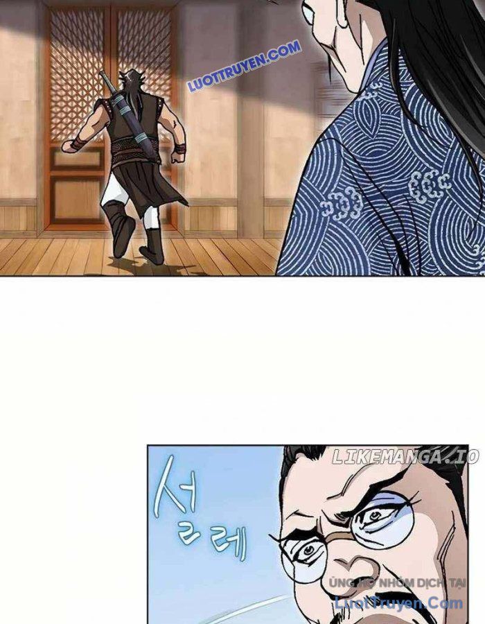 Thánh Linh Quy Lai - Chapter 12 - Page 22