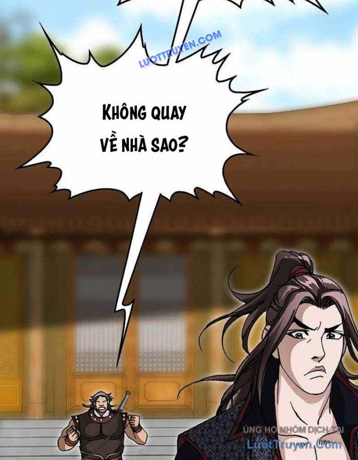 Thánh Linh Quy Lai - Chapter 12 - Page 25