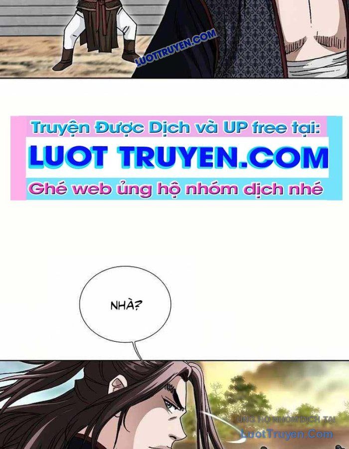 Thánh Linh Quy Lai - Chapter 12 - Page 26