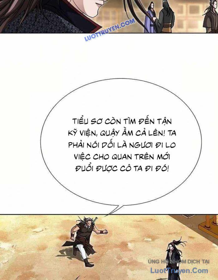 Thánh Linh Quy Lai - Chapter 12 - Page 27