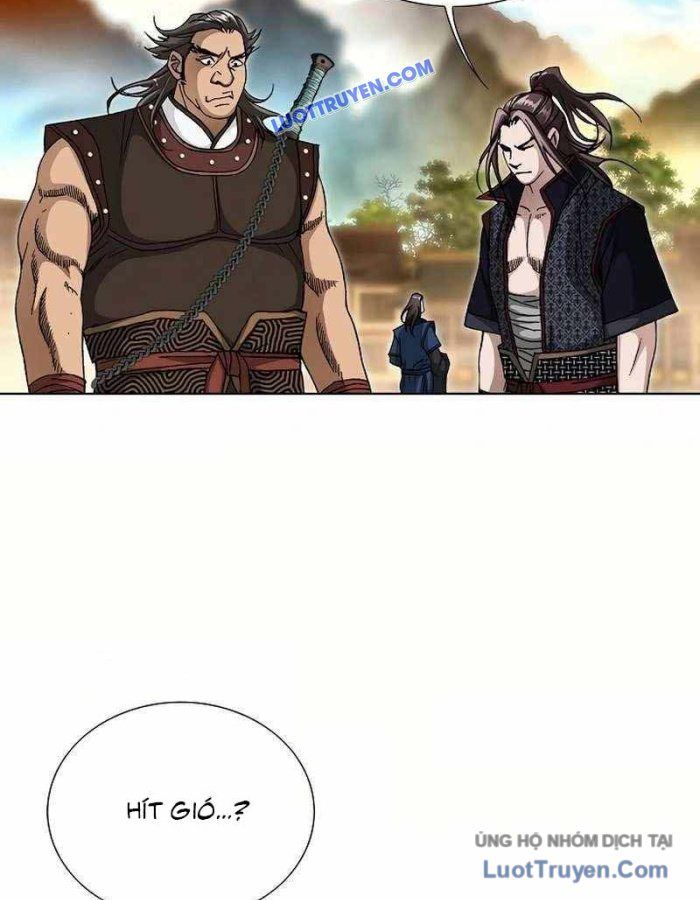 Thánh Linh Quy Lai - Chapter 12 - Page 29