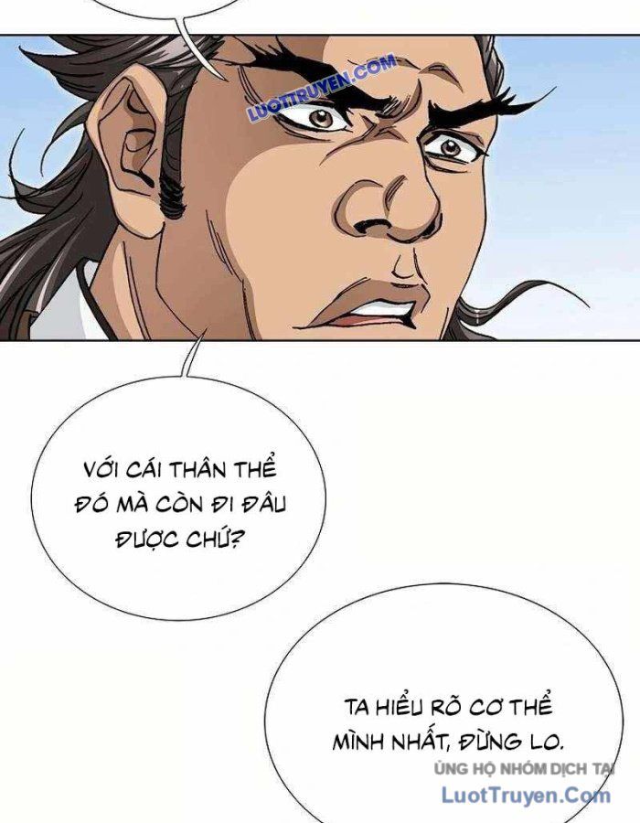 Thánh Linh Quy Lai - Chapter 12 - Page 30