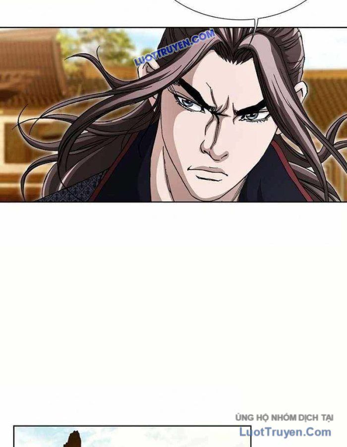 Thánh Linh Quy Lai - Chapter 12 - Page 31