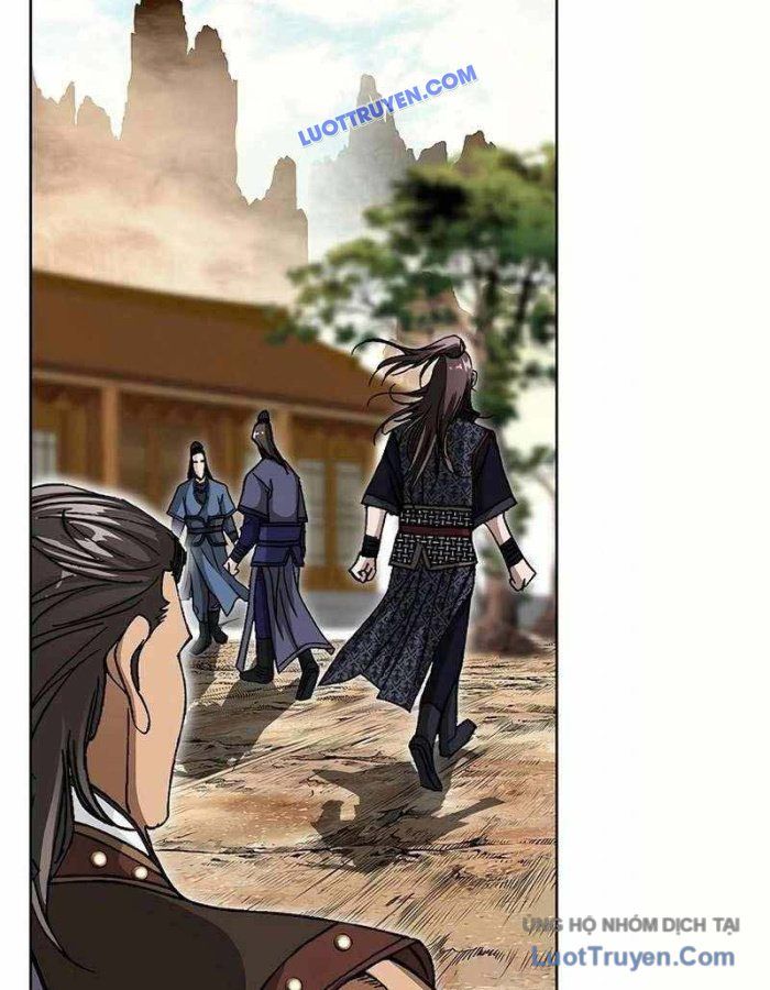 Thánh Linh Quy Lai - Chapter 12 - Page 32