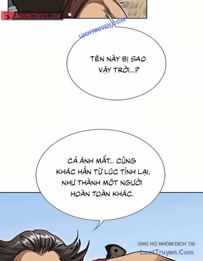 Thánh Linh Quy Lai - Chapter 12 - Page 33