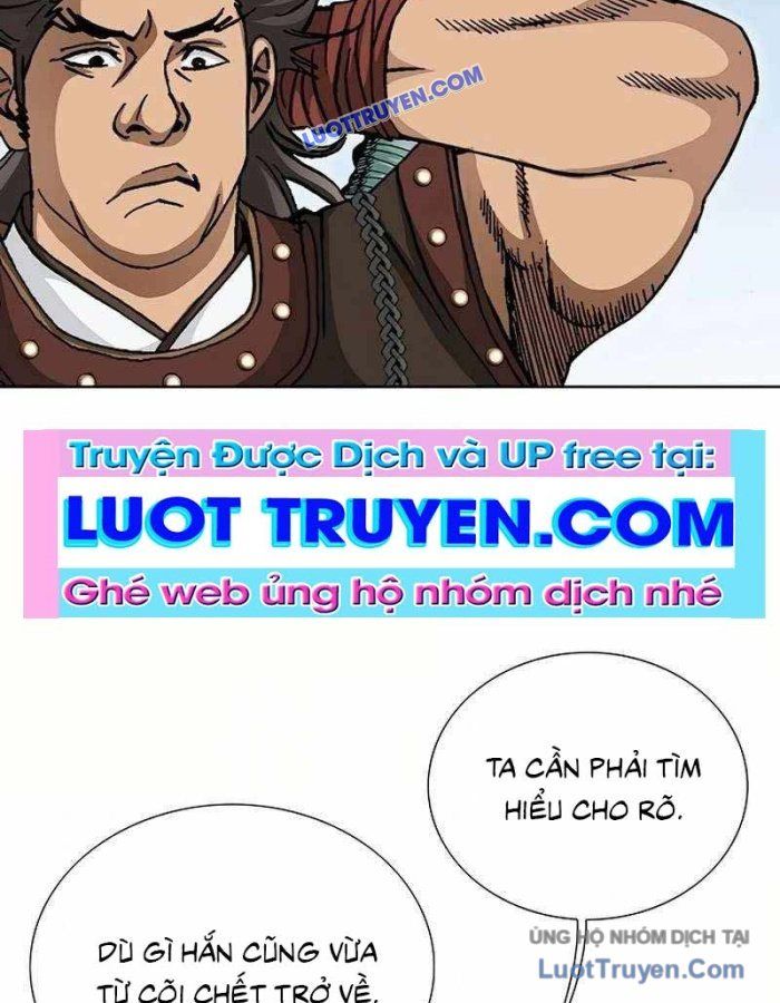 Thánh Linh Quy Lai - Chapter 12 - Page 34